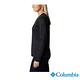 Columbia 哥倫比亞 女款- Omni-Wick快排長袖上衣-黑色 UAR08930BK/HF product thumbnail 4