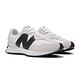 NEW BALANCE NB 327 男鞋 女鞋 海鹽黑色 復古 運動 休閒鞋 MS327CWB product thumbnail 2