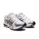 Asics GEL-KAYANO 14 White Midnight 女鞋 白銀色 慢跑鞋 1202A056-109 product thumbnail 2