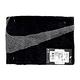 Nike Sport Towel [NET13046MD] 毛巾 健身 運動 訓練 吸汗 柔軟 35x80cm 黑 product thumbnail 3