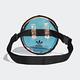 adidas 腰包 Round Waist Bag 斜背包 男女款 product thumbnail 4