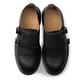 Dr.Martens-經典JULES雙側扣擦色孟克鞋-黑色16613001 product thumbnail 5