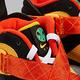 Nike Air Raid 男鞋 黑黃橘色 魔鬼氈 外星人 復古 休閒鞋 DD9222-001 product thumbnail 6