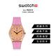 Swatch Gent 原創系列手錶 CORAL DREAMS (34mm) 男錶 女錶 product thumbnail 3