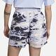 NIKE 短褲 女款 運動褲 AS W ACG SHORT AOP 藍紫 DZ7586-015 product thumbnail 3