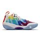 Li Ning 李寧 韋德之道9 幻影 Wade Shadow 3 籃球鞋 男鞋 紫 新湖人黃 Rainbow 䨻 李寧雲 ABPR0498 product thumbnail 3