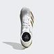 Adidas Predator 20.3 In J [FW9218] 大童鞋 運動 足球鞋 包覆 支撐 愛迪達 白 金 product thumbnail 2