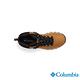 Columbia 哥倫比亞 男款- Omni-Tech防水高筒登山鞋-土黃 UBI39700OC (2023春夏) product thumbnail 7