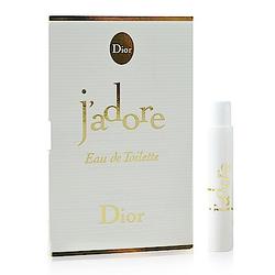 Dior 迪奧 J adore 真我宣言 針管小香 女性淡香水 1ml