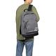 New Balance 包包 Legacy Backpack 男女款 灰 黑 後背包 雙肩背 筆電包 書包 NB 紐巴倫 LAB23104CAS product thumbnail 5