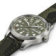 Hamilton 卡其野戰系列迷彩時尚機械錶(H70535061) product thumbnail 5