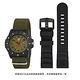 LUMINOX 雷明時NAVY SEAL 3600 海豹部隊腕錶 – 橄欖綠 / 45mm product thumbnail 8