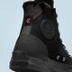 CONVERSE CTAS CX HI 高筒 休閒鞋 男鞋 女鞋 黑色-172470C product thumbnail 7