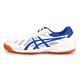 ASICS ATTACK HYPERBEAT SP 3 男女桌球鞋 白藍 product thumbnail 2