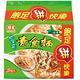 味王-素食麵(5入/袋) product thumbnail 2