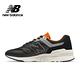 【New Balance】 復古鞋_CM997HGB-D_男性_黑色 product thumbnail 3