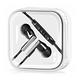 SENNHEISER CX5.00G 耳道式線控耳機 安卓系統適用線控(黑/白) product thumbnail 5