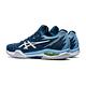 ASICS COURT CONTROL FF 羽球鞋 女 1072A019-401 product thumbnail 4