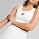 Puma 背心 Classics Crop Top Tank 女款 白 短版 合身 62025402 product thumbnail 4