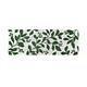 日本OKA PLYS base綠植印花毛絨止滑廚房地墊-45x120cm-2色可選 product thumbnail 2