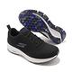 Skechers 慢跑鞋 Go Run Consistent 女鞋 黑 深藍 路跑 入門款 輕量 穩定 運動鞋 220368BLK product thumbnail 8