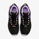 Nike LeBron Witness VII EP [DM1122-002] 男 籃球鞋 運動 氣墊 球鞋 詹皇 黑紫 product thumbnail 4