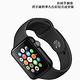 Apple Watch 4/5代 磨砂TPU保護殼 軟殼 防摔 手錶保護套 product thumbnail 6