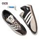 adidas x Song for the Mute 休閒鞋 Country OG SFTM 男鞋 女鞋 黑 棕 ID3546 product thumbnail 7