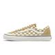 Vans 休閒鞋 Style 36 SF 男鞋 女鞋 金 白 棋盤格紋 低筒 滑板鞋 經典 VN0A3ZCJB9I product thumbnail 2