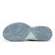 Asics 網球鞋 GEL-Dedicate 7 男鞋 白 淺藍 支撐型 運動鞋 亞瑟士 1042A167103 product thumbnail 5