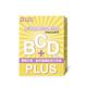 【果利生技 Guolibio】生活保健 VitaminBCD綜合PLUS (60顆/盒) 五入組 product thumbnail 2