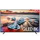 【客訂商品】SAMSUNG三星82吋 8K QLED量子液晶電視QA82Q900RBWXZ product thumbnail 2