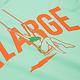XLARGE S/S TEE SWING短袖T恤-綠 product thumbnail 4