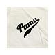 Puma 短袖上衣 Team Graphic Tee 男款 米白 短T T恤 歐規 E.SO 瘦子 著用款 53679265 product thumbnail 8