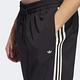 ADIDAS TRACK PANT 三葉草 男運動長褲-黑-IM9648 product thumbnail 6