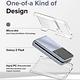 【Ringke】三星 Galaxy Z Flip 4 Slim 輕薄手機保護殼 product thumbnail 9