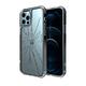 ABSOLUTE LINKASEAIR iPhone 12 Pro Max (6.7吋) 電子蝕刻技術防摔抗變色抗菌大猩猩玻璃保護殼-裂紋 product thumbnail 5