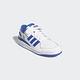 adidas FORUM 運動鞋 童鞋 - Originals FY7974 product thumbnail 4