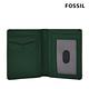 FOSSIL Joshua 仙人掌純素皮革皮夾-松綠色 ML4462298 product thumbnail 3