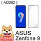 阿柴好物 ASUS ZenFone 9 AI2202 滿版全膠玻璃貼-紳士黑 product thumbnail 2