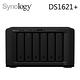 Synology DS1621+ NAS 含含 WD 紅標 Plus 4TB 6顆 WD40EFZX product thumbnail 3