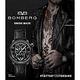 BOMBERG 炸彈錶BB-01 系列火焰骷髏頭機械錶(CT43APBA.23-3.11)-43mm product thumbnail 7