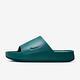 NIKE CALM SLIDE 男休閒拖鞋-綠-FD4116300 product thumbnail 2