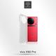 Metal-Slim Vivo X90 Pro 強化軍規防摔抗震手機殼 product thumbnail 3
