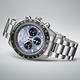 SEIKO精工 SPEEDTIMER 太陽能 冰藍熊貓 復刻計時腕錶 SSC935P1/V192-0AH0U (SK034) product thumbnail 4