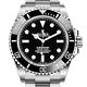 ROLEX 勞力士 124060 無日曆黑水鬼 41mm product thumbnail 2