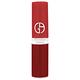 GIORGIO ARMANI 奢華絲絨訂製水唇釉 精巧版(#10 lip Maestro satin)(1.5ml)旅行袋組(公司貨) product thumbnail 2