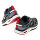 SKECHERS 健走鞋 男健走系列 GO WALK WORKOUT WALKER - 216441BKGY product thumbnail 5