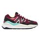 New Balance 休閒鞋 57/40 撞色 麂皮 女鞋 紐巴倫 多層次 穿搭推薦 N字鞋 彩 黑 W5740GAB product thumbnail 7