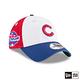 NEW ERA 9TWENTY 920 MLB全明星賽 芝加哥小熊 棒球帽 product thumbnail 4